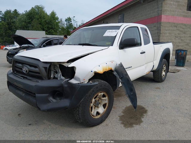 Aukcja sprzedaży 2009 Toyota Tacoma, vin: 5TEUX42N49Z596658, numer aukcji: 45646150