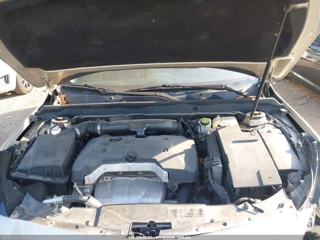 45646151 :رقم المزاد ، 1G11C5SA9GF121642 vin ، 2016 Chevrolet Malibu Limited Lt مزاد بيع