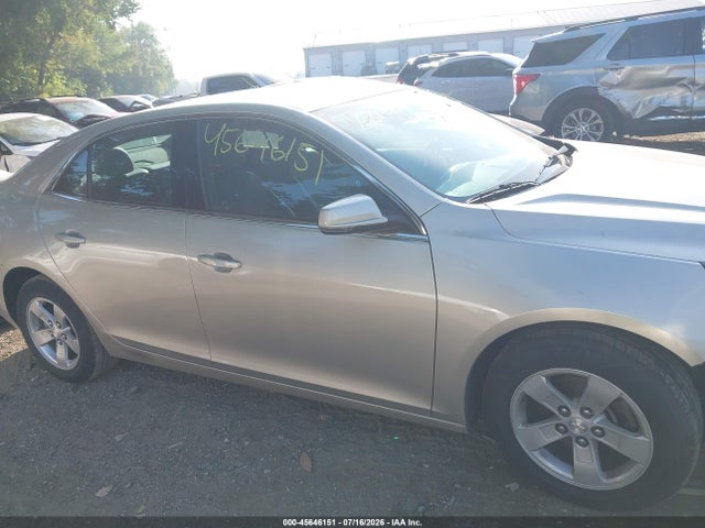 45646151 :رقم المزاد ، 1G11C5SA9GF121642 vin ، 2016 Chevrolet Malibu Limited Lt مزاد بيع