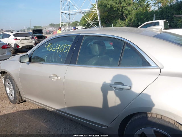 45646151 :رقم المزاد ، 1G11C5SA9GF121642 vin ، 2016 Chevrolet Malibu Limited Lt مزاد بيع
