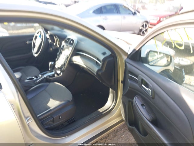 45646151 :رقم المزاد ، 1G11C5SA9GF121642 vin ، 2016 Chevrolet Malibu Limited Lt مزاد بيع