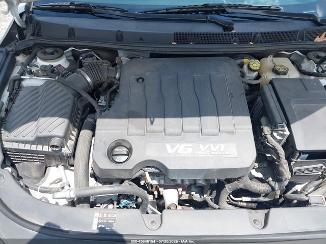 2015 Buick Lacrosse Premium Ii მანქანა იყიდება აუქციონზე, vin: 1G4GF5G31FF203765, აუქციონის ნომერი: 45646154