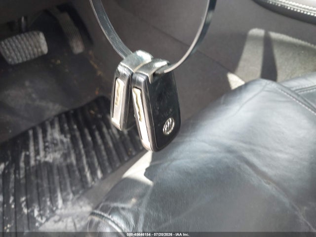 2015 Buick Lacrosse Premium Ii მანქანა იყიდება აუქციონზე, vin: 1G4GF5G31FF203765, აუქციონის ნომერი: 45646154