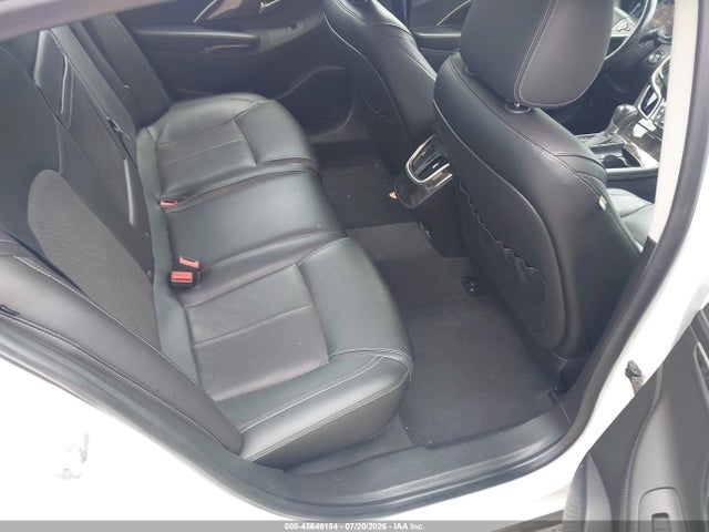 2015 Buick Lacrosse Premium Ii მანქანა იყიდება აუქციონზე, vin: 1G4GF5G31FF203765, აუქციონის ნომერი: 45646154