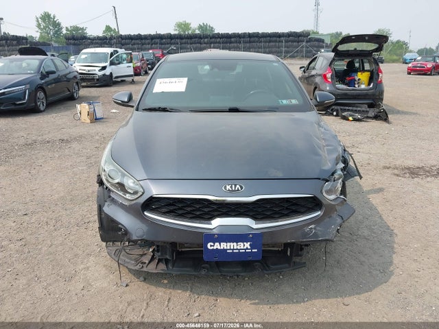 KIA FORTE EX 2019 3KPF54AD0KE128530 Image 12
