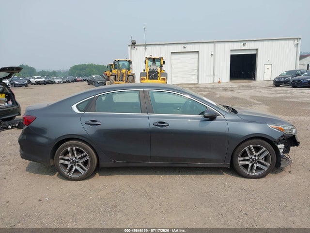 KIA FORTE EX 2019 3KPF54AD0KE128530 Image 13