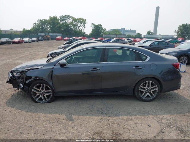 KIA FORTE EX 2019 3KPF54AD0KE128530 Image 14