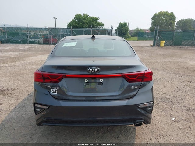 KIA FORTE EX 2019 3KPF54AD0KE128530 Image 16