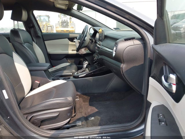 KIA FORTE EX 2019 3KPF54AD0KE128530 Image 5
