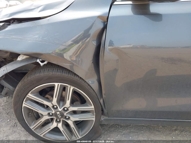 KIA FORTE EX 2019 3KPF54AD0KE128530 Image 6