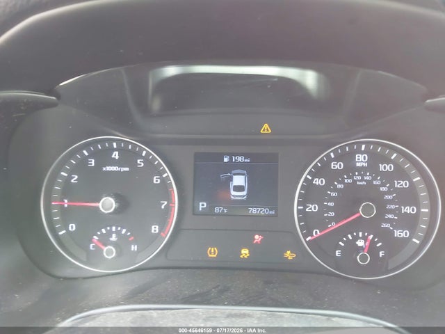 KIA FORTE EX 2019 3KPF54AD0KE128530 Image 7