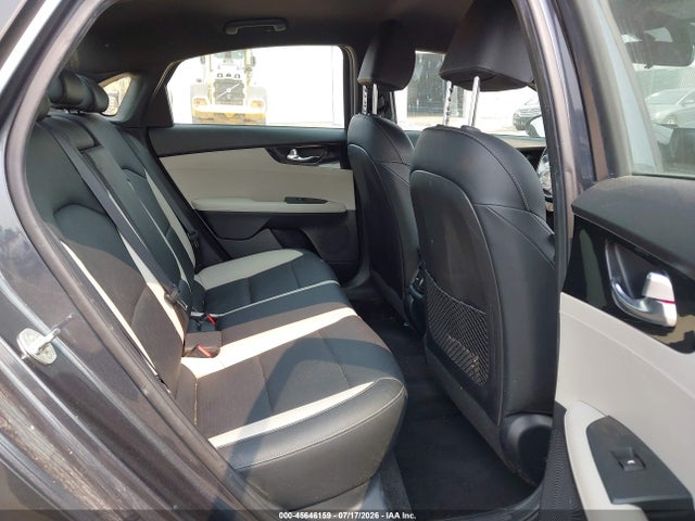 KIA FORTE EX 2019 3KPF54AD0KE128530 Image 8