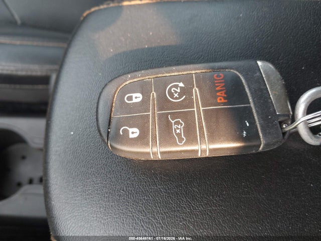 45646161 :رقم المزاد ، 3C4NJCCB5LT140683 vin ، 2020 Jeep Compass Limited Fwd مزاد بيع