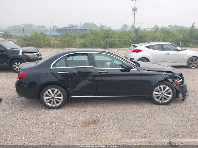 Aukcja sprzedaży 2019 Mercedes-benz C 300 4matic, vin: 55SWF8EBXKU292938, numer aukcji: 45646170
