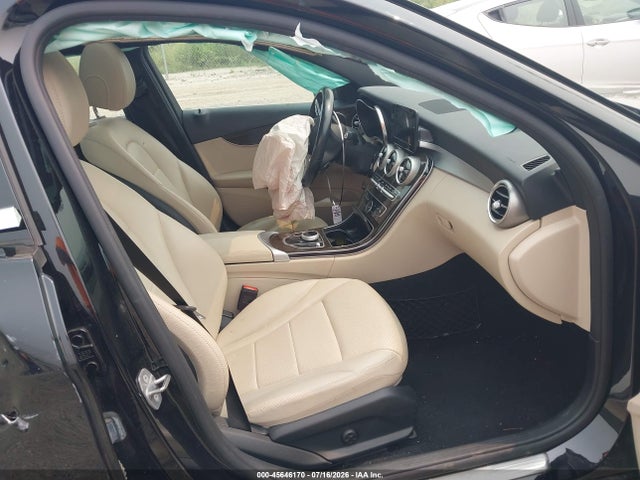 Aukcja sprzedaży 2019 Mercedes-benz C 300 4matic, vin: 55SWF8EBXKU292938, numer aukcji: 45646170