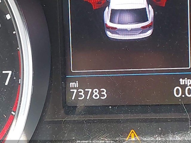 2021 Volkswagen Tiguan 2.0t Se/2.0t Se R-line Black/2.0t Sel მანქანა იყიდება აუქციონზე, vin: 3VV2B7AX8MM008780, აუქციონის ნომერი: 45646179
