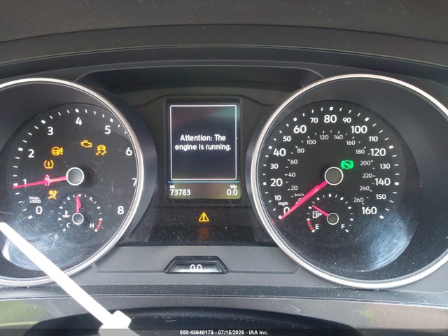 2021 Volkswagen Tiguan 2.0t Se/2.0t Se R-line Black/2.0t Sel მანქანა იყიდება აუქციონზე, vin: 3VV2B7AX8MM008780, აუქციონის ნომერი: 45646179