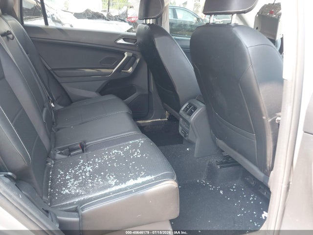 2021 Volkswagen Tiguan 2.0t Se/2.0t Se R-line Black/2.0t Sel მანქანა იყიდება აუქციონზე, vin: 3VV2B7AX8MM008780, აუქციონის ნომერი: 45646179