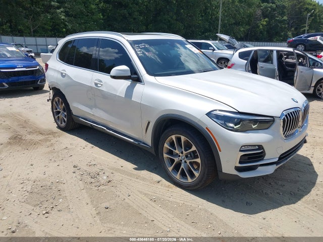 Aukcja sprzedaży 2019 Bmw X5 Xdrive40i, vin: 5UXCR6C51KLL06329, numer aukcji: 45646180