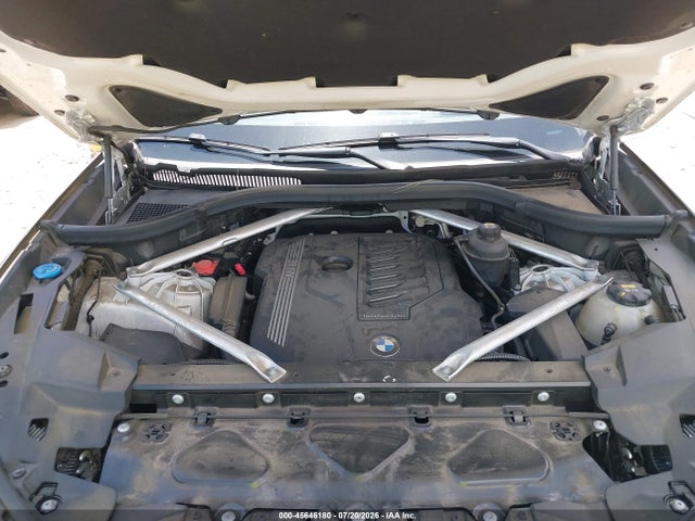 Aukcja sprzedaży 2019 Bmw X5 Xdrive40i, vin: 5UXCR6C51KLL06329, numer aukcji: 45646180