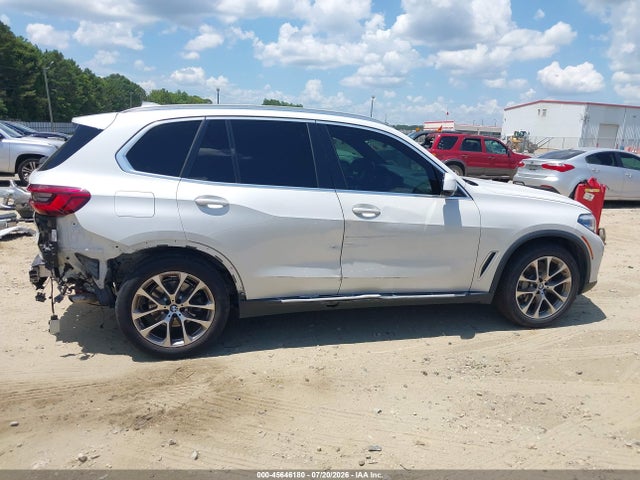 Aukcja sprzedaży 2019 Bmw X5 Xdrive40i, vin: 5UXCR6C51KLL06329, numer aukcji: 45646180