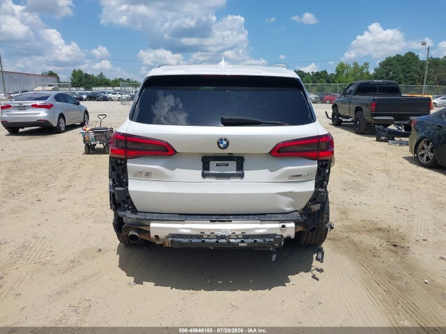 Aukcja sprzedaży 2019 Bmw X5 Xdrive40i, vin: 5UXCR6C51KLL06329, numer aukcji: 45646180