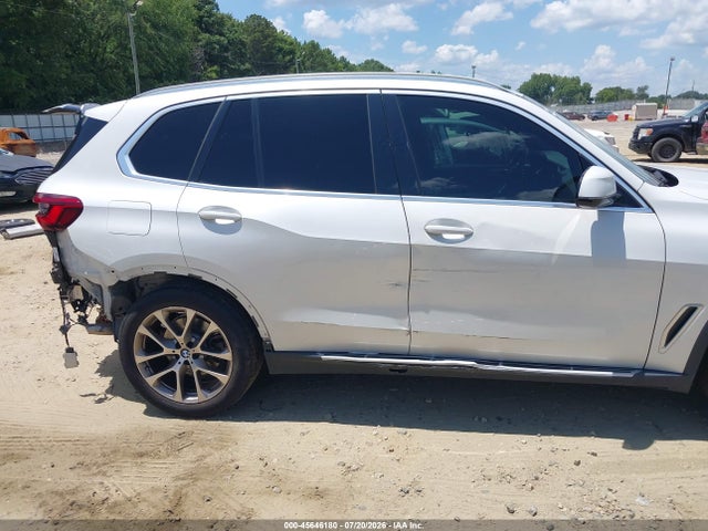 Aukcja sprzedaży 2019 Bmw X5 Xdrive40i, vin: 5UXCR6C51KLL06329, numer aukcji: 45646180