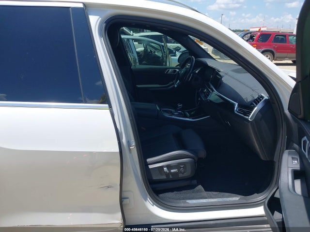 Aukcja sprzedaży 2019 Bmw X5 Xdrive40i, vin: 5UXCR6C51KLL06329, numer aukcji: 45646180