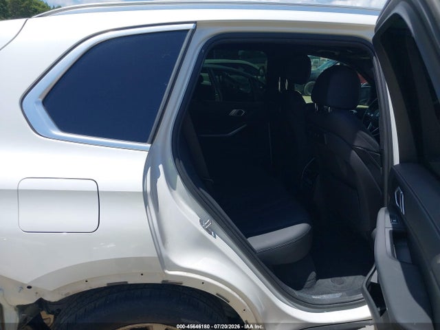 Aukcja sprzedaży 2019 Bmw X5 Xdrive40i, vin: 5UXCR6C51KLL06329, numer aukcji: 45646180