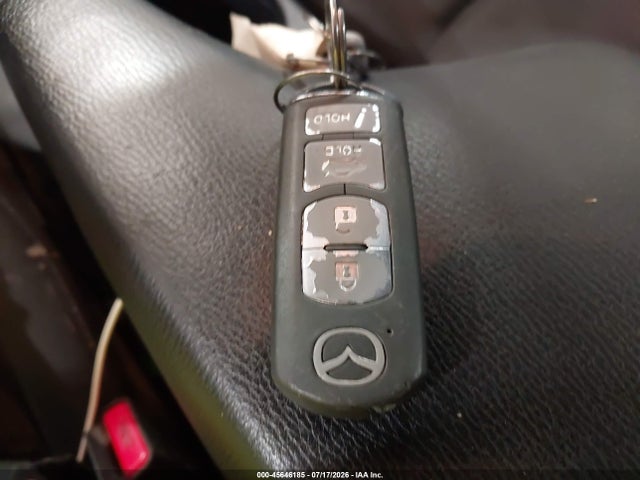 2015 Mazda Mazda3 I Touring მანქანა იყიდება აუქციონზე, vin: JM1BM1V74F1269274, აუქციონის ნომერი: 45646185