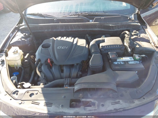 2013 Kia Optima Lx მანქანა იყიდება აუქციონზე, vin: 5XXGM4A79DG191573, აუქციონის ნომერი: 45646194