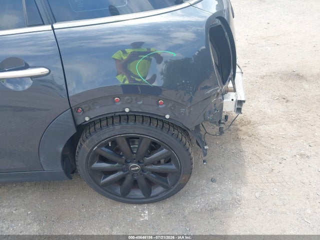 Aukcja sprzedaży 2016 Mini Hardtop Cooper S, vin: WMWXU3C55G2D30825, numer aukcji: 45646196
