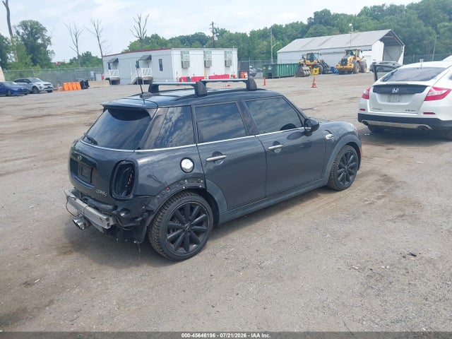 Aukcja sprzedaży 2016 Mini Hardtop Cooper S, vin: WMWXU3C55G2D30825, numer aukcji: 45646196