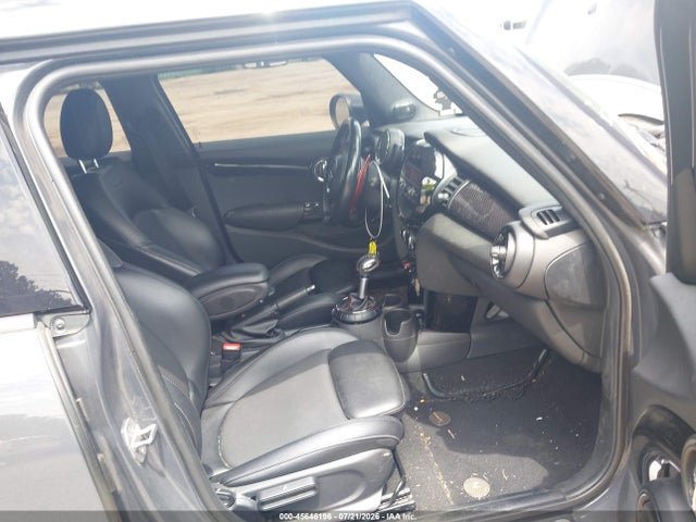 Aukcja sprzedaży 2016 Mini Hardtop Cooper S, vin: WMWXU3C55G2D30825, numer aukcji: 45646196