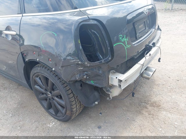 Aukcja sprzedaży 2016 Mini Hardtop Cooper S, vin: WMWXU3C55G2D30825, numer aukcji: 45646196