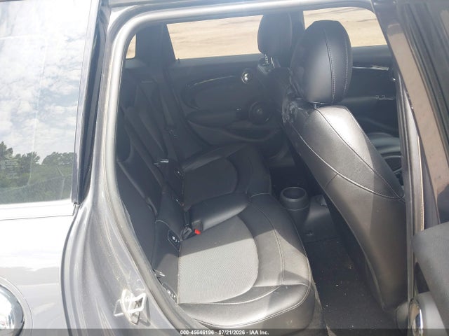 Aukcja sprzedaży 2016 Mini Hardtop Cooper S, vin: WMWXU3C55G2D30825, numer aukcji: 45646196