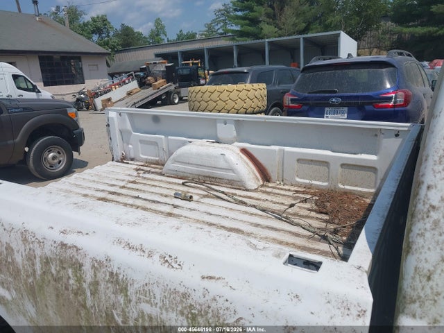 45646198 :رقم المزاد ، 3GTEK14V76G229114 vin ، 2006 Gmc Sierra 1500 Work Truck مزاد بيع
