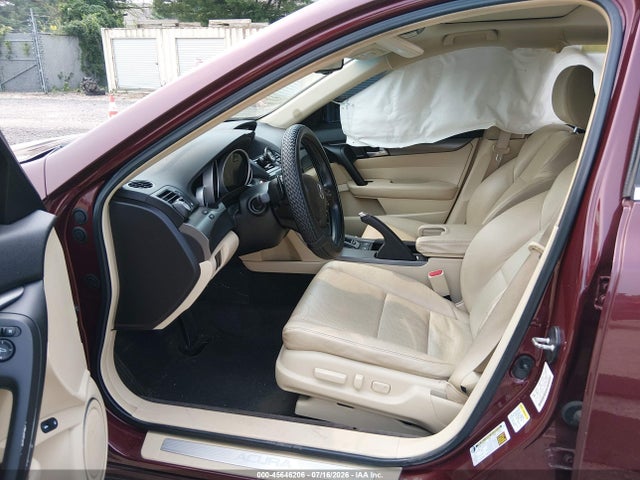 Aukcja sprzedaży 2012 Acura Tl 3.5, vin: 19UUA8F52CA035137, numer aukcji: 45646206