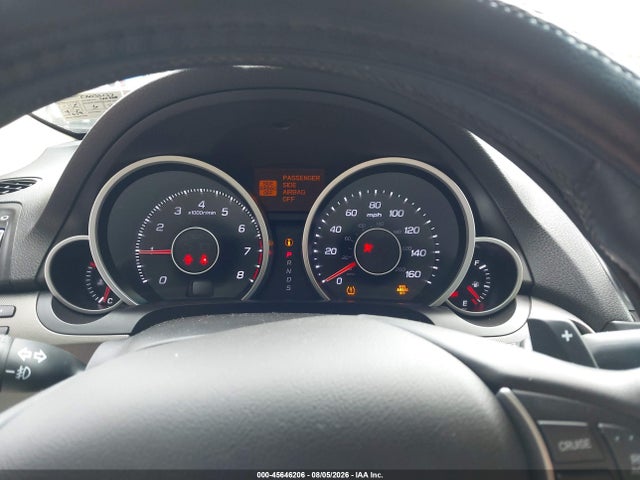 Aukcja sprzedaży 2012 Acura Tl 3.5, vin: 19UUA8F52CA035137, numer aukcji: 45646206