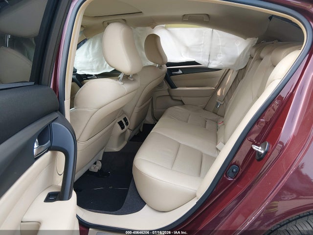Aukcja sprzedaży 2012 Acura Tl 3.5, vin: 19UUA8F52CA035137, numer aukcji: 45646206