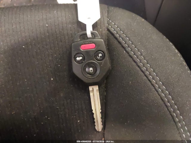45646208 :رقم المزاد ، 4S3BNAF64K3022919 vin ، 2019 Subaru Legacy 2.5i Premium مزاد بيع