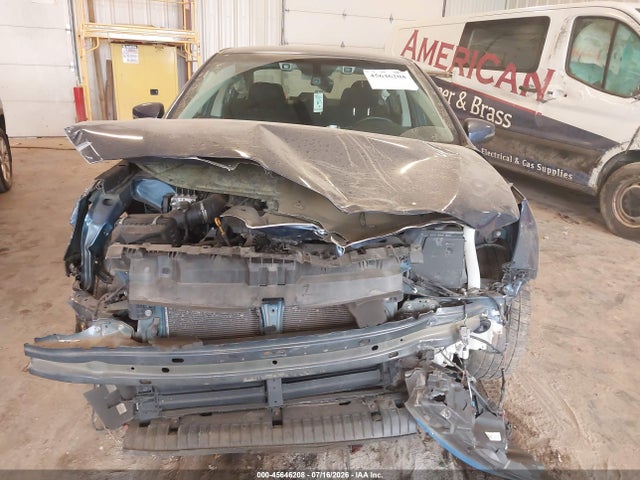 45646208 :رقم المزاد ، 4S3BNAF64K3022919 vin ، 2019 Subaru Legacy 2.5i Premium مزاد بيع