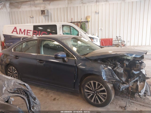 45646208 :رقم المزاد ، 4S3BNAF64K3022919 vin ، 2019 Subaru Legacy 2.5i Premium مزاد بيع