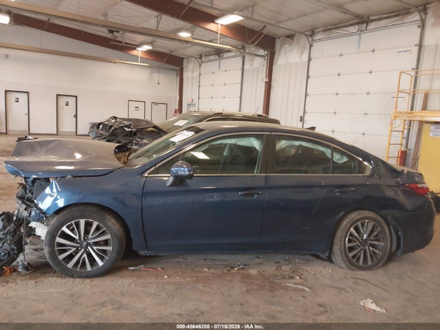 45646208 :رقم المزاد ، 4S3BNAF64K3022919 vin ، 2019 Subaru Legacy 2.5i Premium مزاد بيع