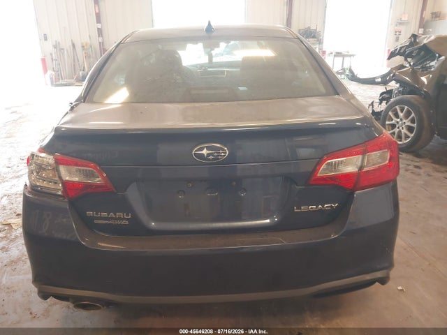 45646208 :رقم المزاد ، 4S3BNAF64K3022919 vin ، 2019 Subaru Legacy 2.5i Premium مزاد بيع