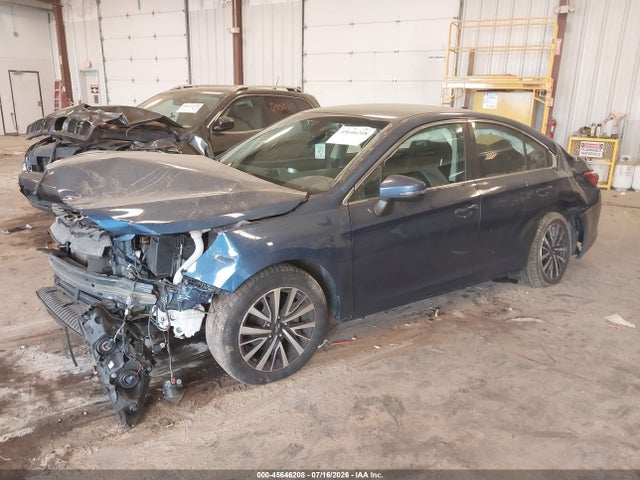 45646208 :رقم المزاد ، 4S3BNAF64K3022919 vin ، 2019 Subaru Legacy 2.5i Premium مزاد بيع