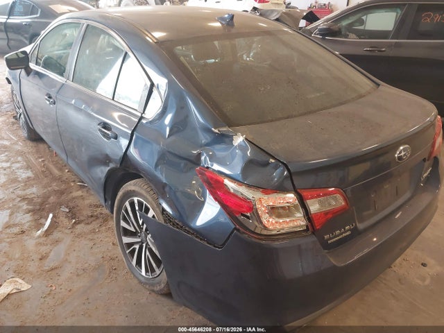 45646208 :رقم المزاد ، 4S3BNAF64K3022919 vin ، 2019 Subaru Legacy 2.5i Premium مزاد بيع