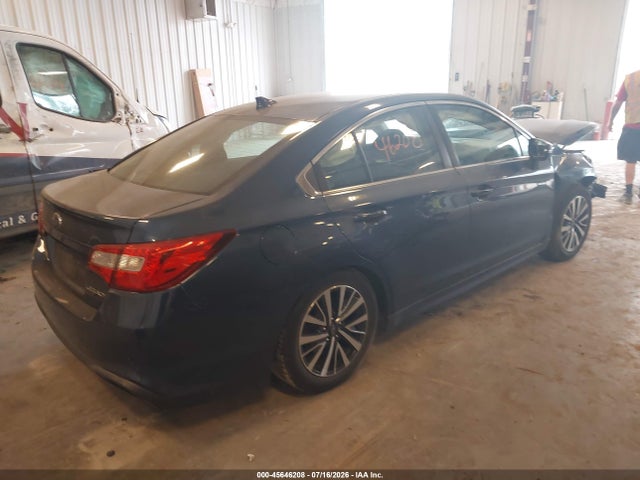 45646208 :رقم المزاد ، 4S3BNAF64K3022919 vin ، 2019 Subaru Legacy 2.5i Premium مزاد بيع