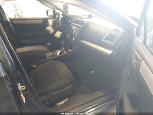 45646208 :رقم المزاد ، 4S3BNAF64K3022919 vin ، 2019 Subaru Legacy 2.5i Premium مزاد بيع