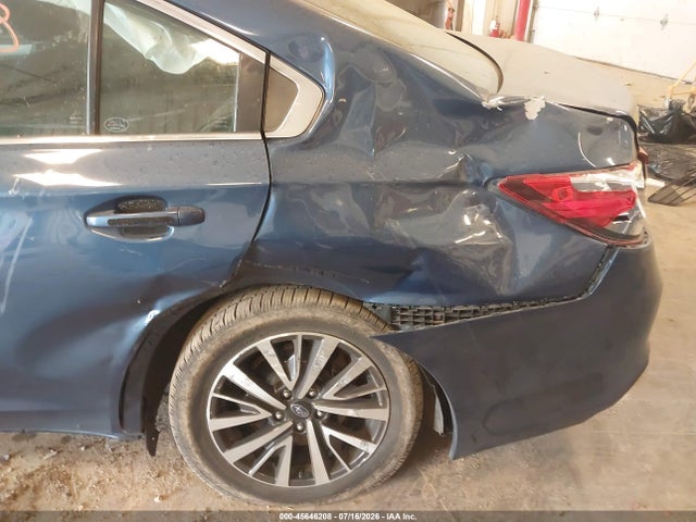 45646208 :رقم المزاد ، 4S3BNAF64K3022919 vin ، 2019 Subaru Legacy 2.5i Premium مزاد بيع